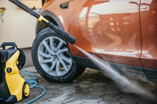 Best Pressure Washing Near Me  in Livingston, TN