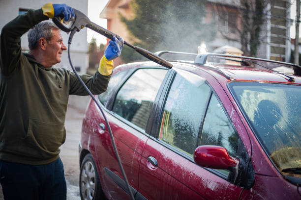 Best Pressure Washing Company Near Me  in Livingston, TN