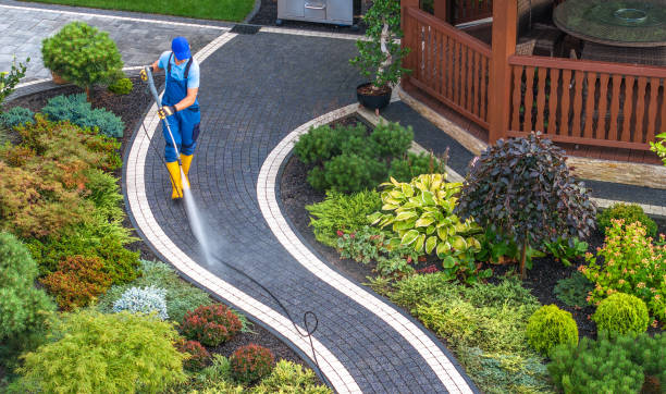 Best Local Pressure Washing Services  in Livingston, TN