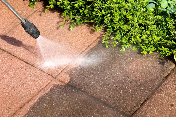 Best Garage Pressure Washing  in Livingston, TN